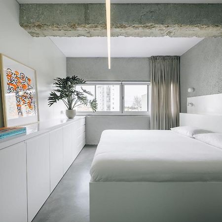 Luz Apartment By Olala Homes 卡斯凯什 外观 照片