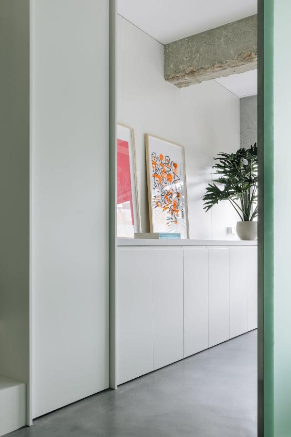 Luz Apartment By Olala Homes 卡斯凯什 外观 照片