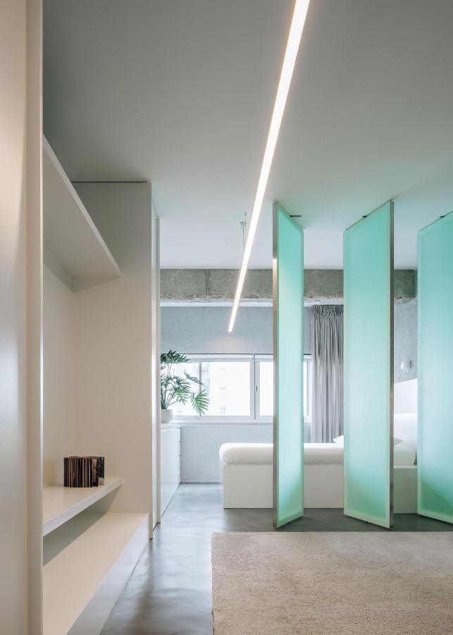 Luz Apartment By Olala Homes 卡斯凯什 外观 照片