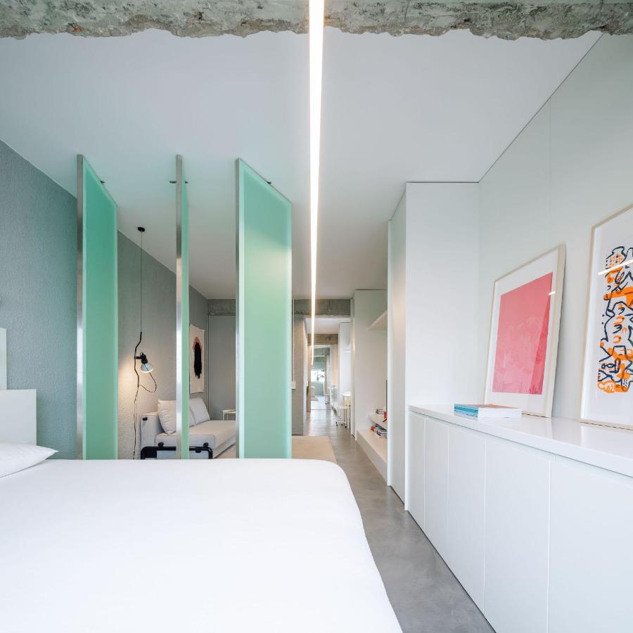 Luz Apartment By Olala Homes 卡斯凯什 外观 照片
