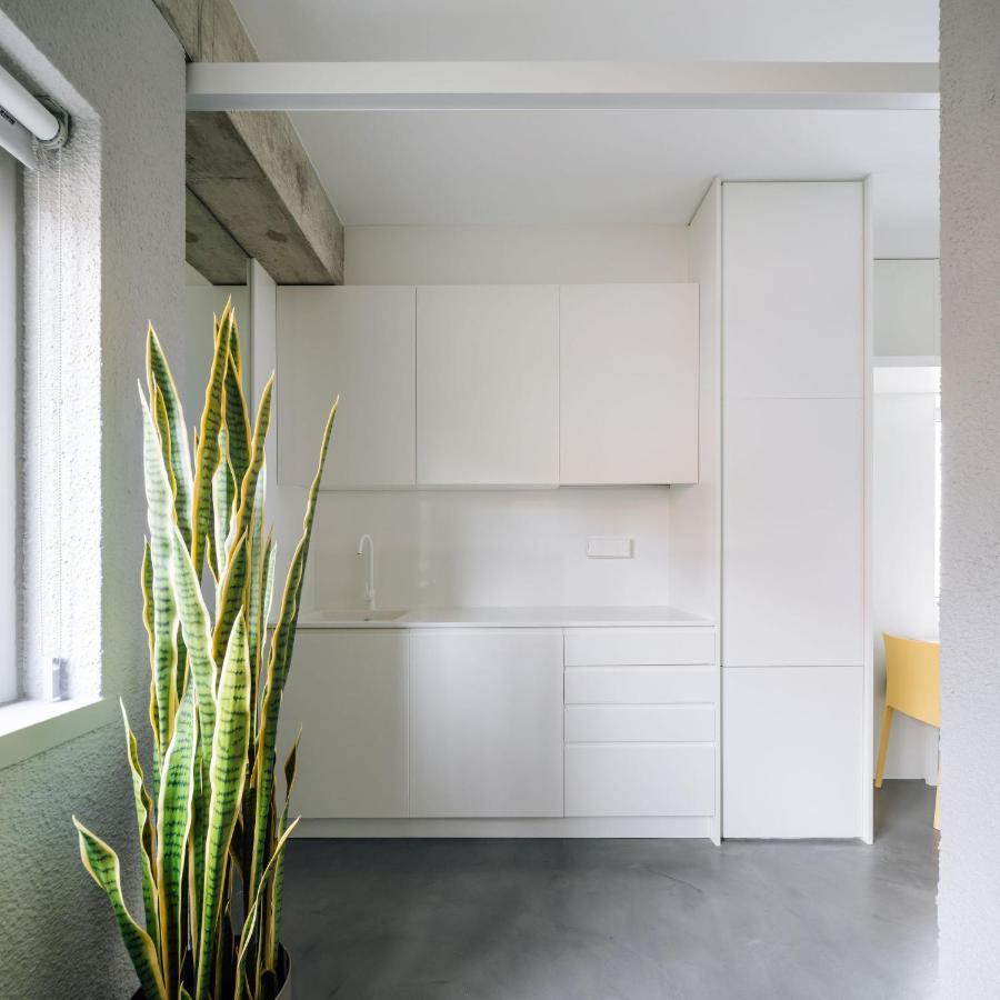 Luz Apartment By Olala Homes 卡斯凯什 外观 照片
