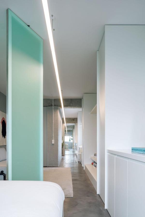 Luz Apartment By Olala Homes 卡斯凯什 外观 照片