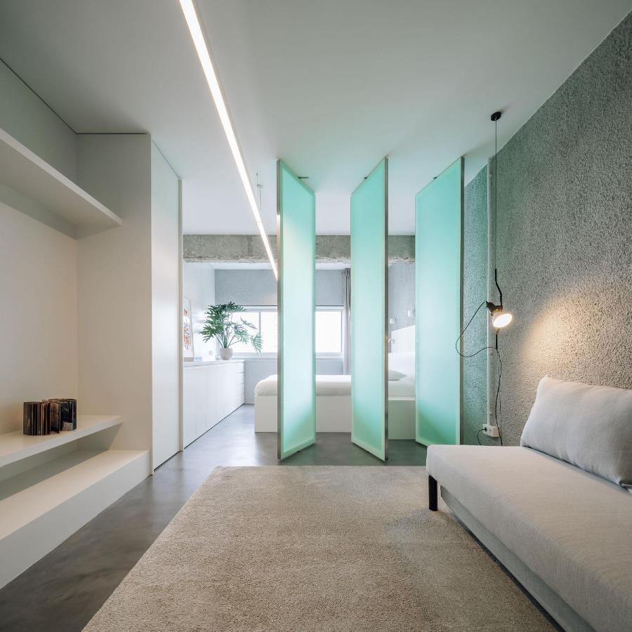 Luz Apartment By Olala Homes 卡斯凯什 外观 照片