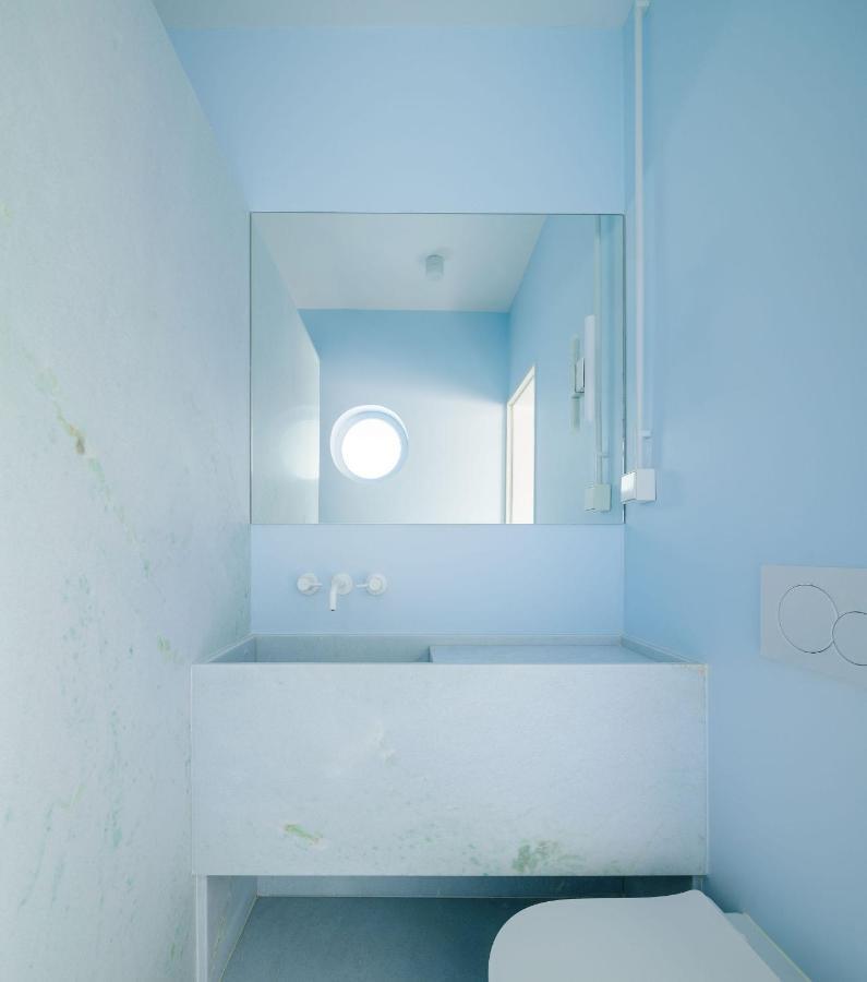Luz Apartment By Olala Homes 卡斯凯什 外观 照片