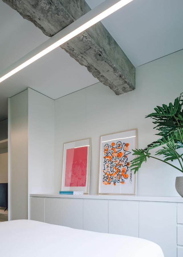 Luz Apartment By Olala Homes 卡斯凯什 外观 照片