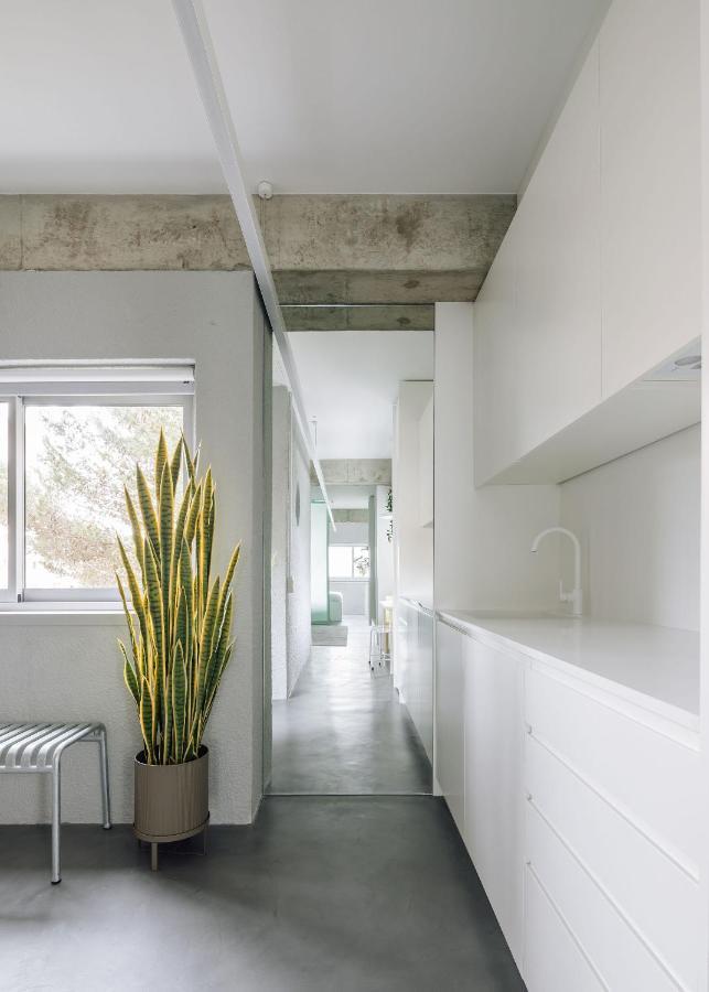 Luz Apartment By Olala Homes 卡斯凯什 外观 照片