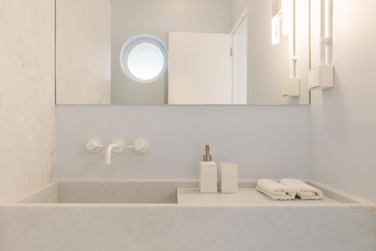 Luz Apartment By Olala Homes 卡斯凯什 外观 照片
