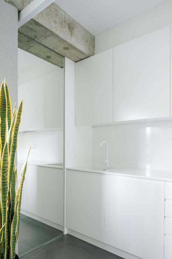Luz Apartment By Olala Homes 卡斯凯什 外观 照片