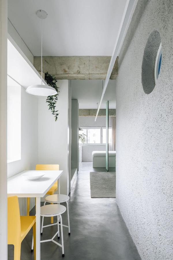 Luz Apartment By Olala Homes 卡斯凯什 外观 照片