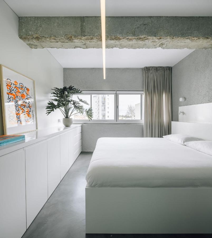 Luz Apartment By Olala Homes 卡斯凯什 外观 照片